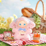 Lovely Emma - Pocket Zoo Keychain Blind Box