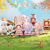 Lovely Emma - Pocket Zoo Keychain Blind Box