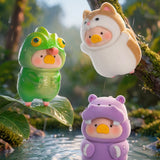 LuLu The Piggy - Animal Party 2 Blind Box