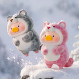 LuLu The Piggy - Animal Party 2 Blind Box