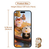LuLu The Piggy - Animal Party Mini Blind Bag