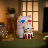 LuLu the Piggy - Caturday Blind Box