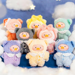Lulu The Piggy - Dreaming Wonderland Keychain Blind Box
