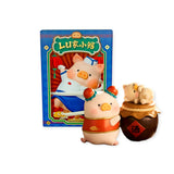 LuLu the Piggy - Lu’s Table Blind Box