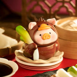 LuLu the Piggy - Lu’s Table Blind Box