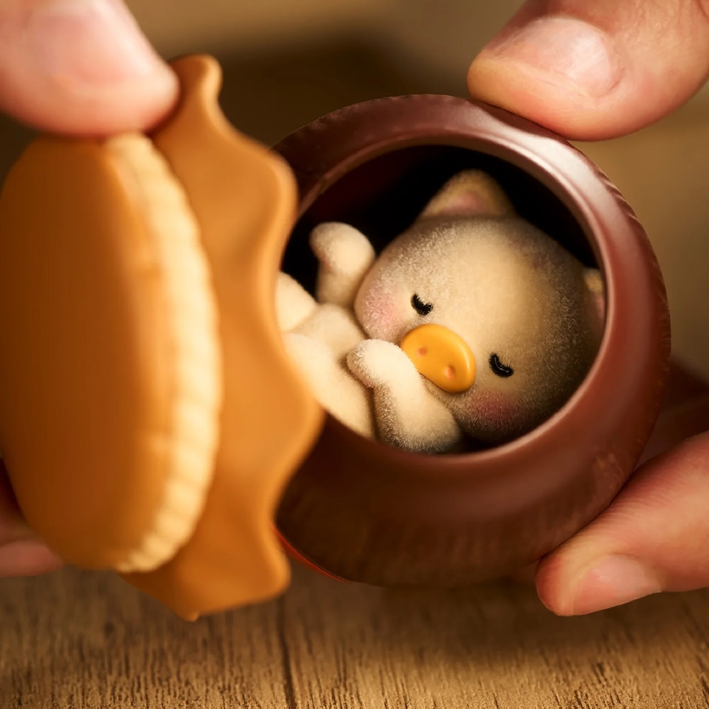 LuLu the Piggy - Lu’s Table Blind Box