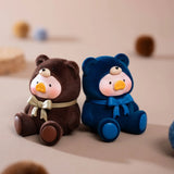 LuLu The Piggy - Mini Teddy Blind Bag