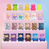 LuLu The Piggy - Mini Teddy Blind Bag