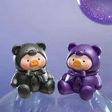 LuLu The Piggy - Mini Teddy Blind Bag