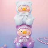 LuLu The Piggy - Mini Teddy Blind Bag