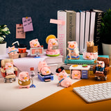 LuLu The Piggy - Office Struggles Series Blind Box