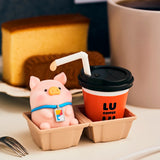LuLu The Piggy - Office Struggles Series Blind Box