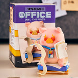 LuLu The Piggy - Office Struggles Series Blind Box
