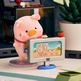 LuLu The Piggy - Office Struggles Series Blind Box