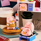 LuLu The Piggy - Office Struggles Series Blind Box
