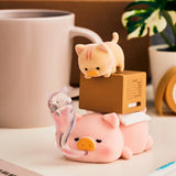 LuLu The Piggy - Office Struggles Series Blind Box