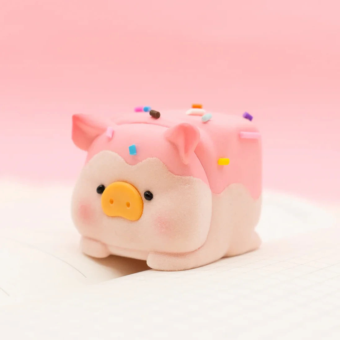 LuLu The Piggy Blind Box - Metal Can Set of 3 (Ltd. Edition)