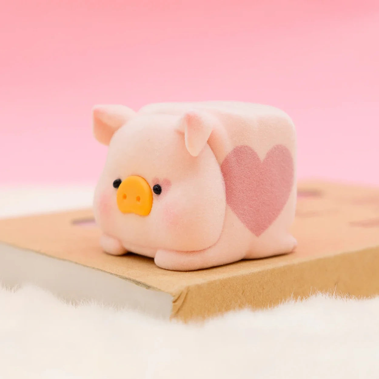 LuLu The Piggy Blind Box - Metal Can Set of 3 (Ltd. Edition)