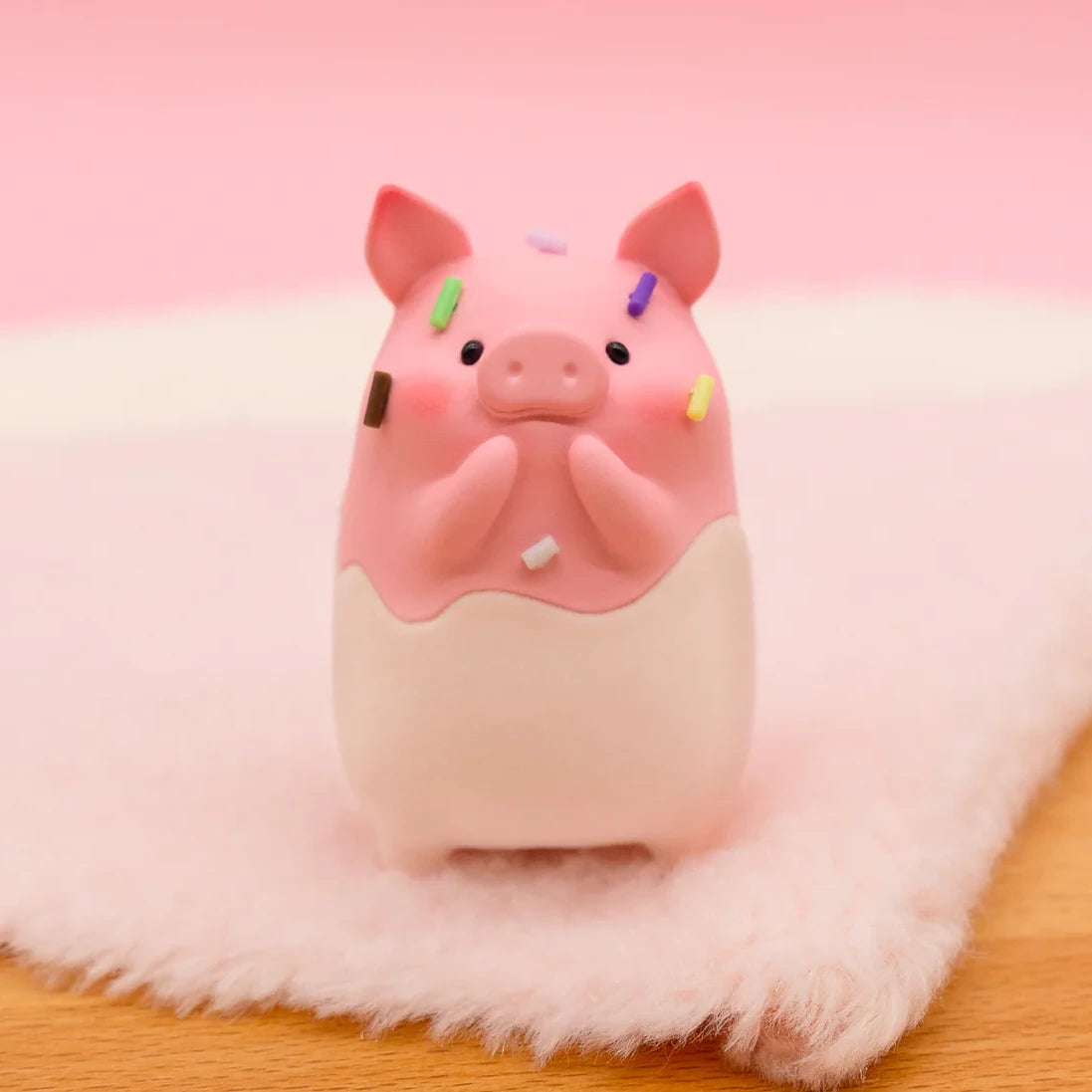 LuLu The Piggy Blind Box - Metal Can Set of 3 (Ltd. Edition)