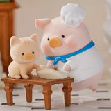 LuLu the Piggy - Pigchelin Restaurant Blind Box