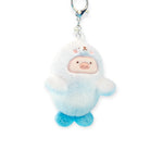 LuLu the Piggy - Baby Seal LuLu Plush Keychain