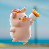 LuLu the Piggy - Travel Blind Box