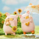 LuLu the Piggy - Travel Blind Box