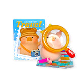 LuLu the Piggy - Travel Blind Box