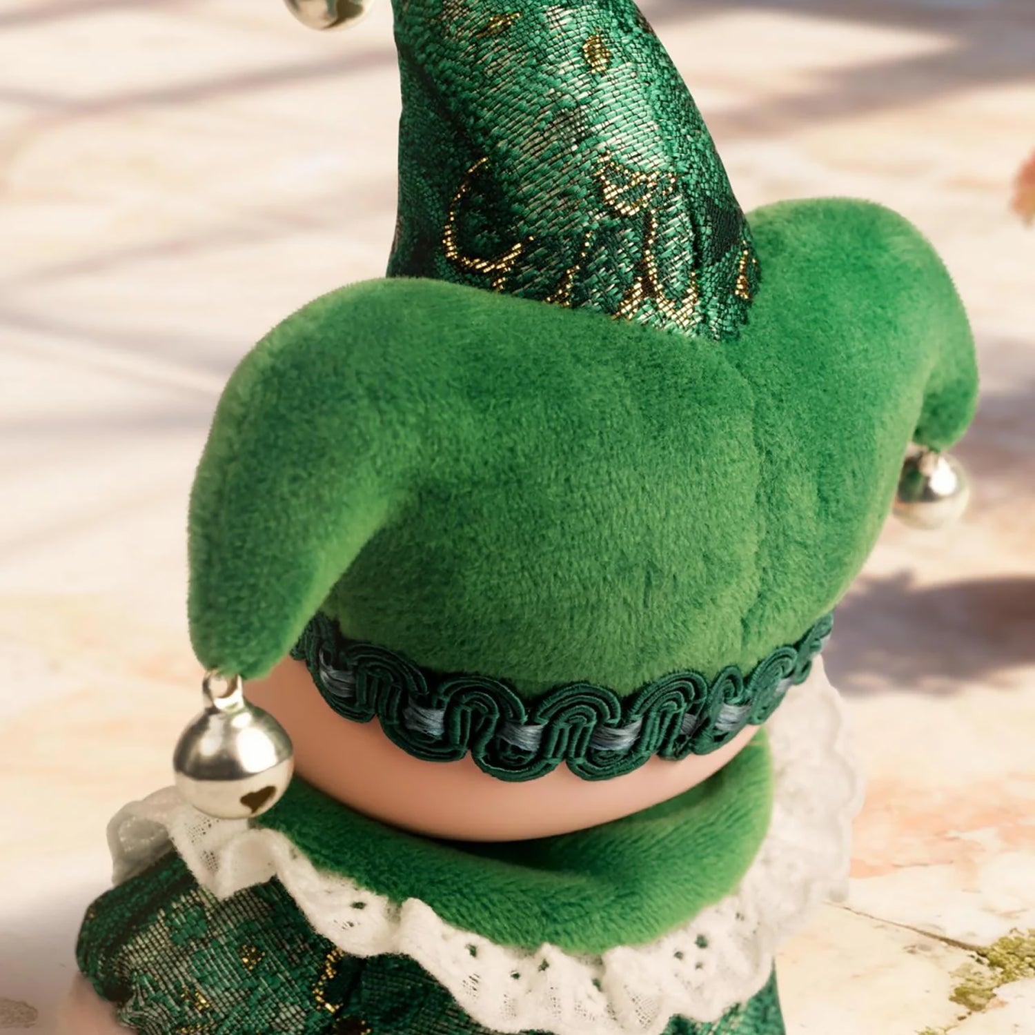 Tri-Angel LuLu The Piggy Plush Pal - Blind Box