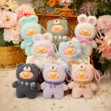 Joyful Time Lulu The Piggy Plush Pal - Blind Box