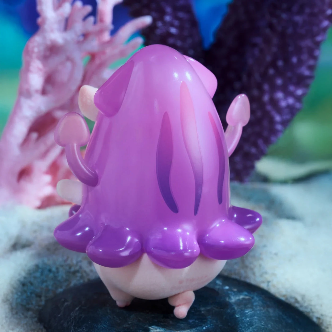 LuLu The Piggy - Ocean Blind Box