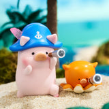 LuLu The Piggy - Ocean Blind Box