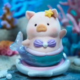 LuLu The Piggy - Ocean Blind Box