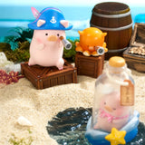 LuLu The Piggy - Ocean Blind Box