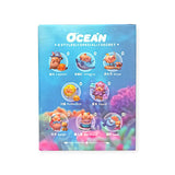 LuLu The Piggy - Ocean Blind Box