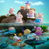 LuLu The Piggy - Ocean Blind Box