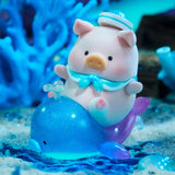 LuLu The Piggy - Ocean Blind Box