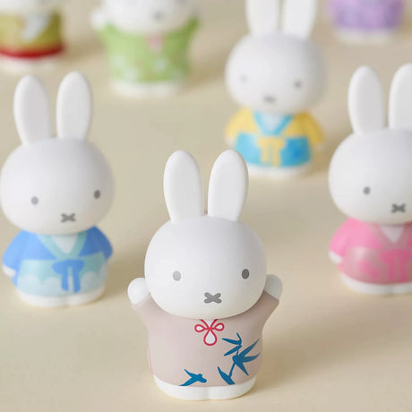 Miffy Ancient Style Blind Box - 3pc Set