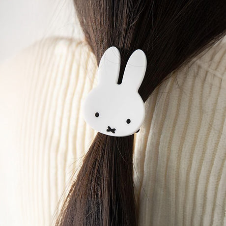 Miffy Bunny Hair Tie