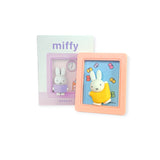 Miffy Magnetic Frame & Phone Stand - Blind Box