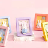 Miffy Magnetic Frame & Phone Stand - Blind Box