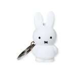 Miffy Bunny Keychain - White