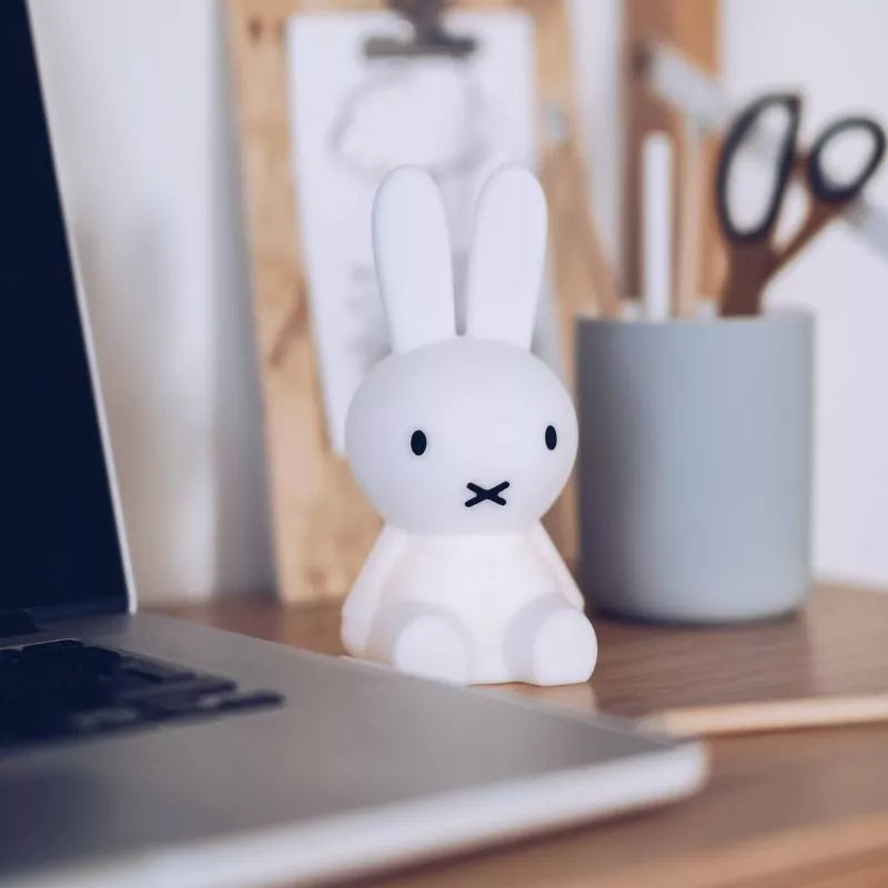 Miffy Bunny Night Light (15cm)