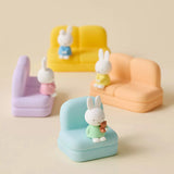 Miffy Sofa Stand Series Blind Box