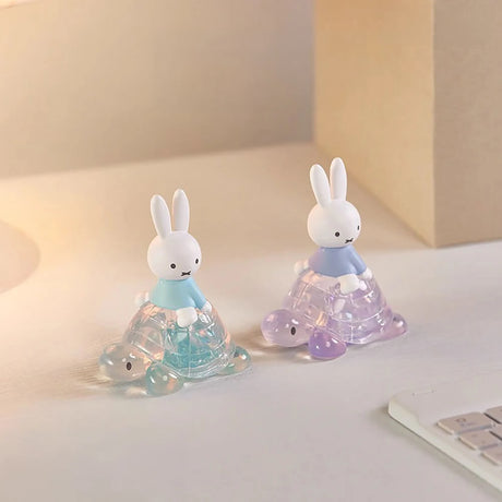 Miffy & Turtle Series Blind Box