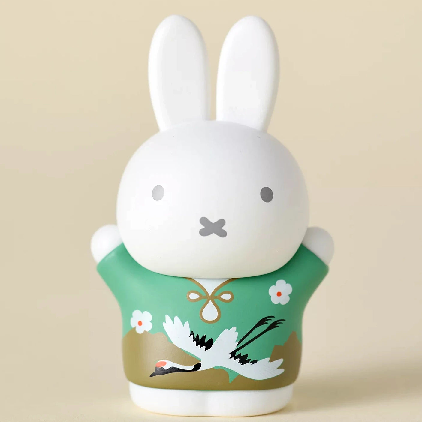 Miffy Ancient Style Blind Box - Set of 3
