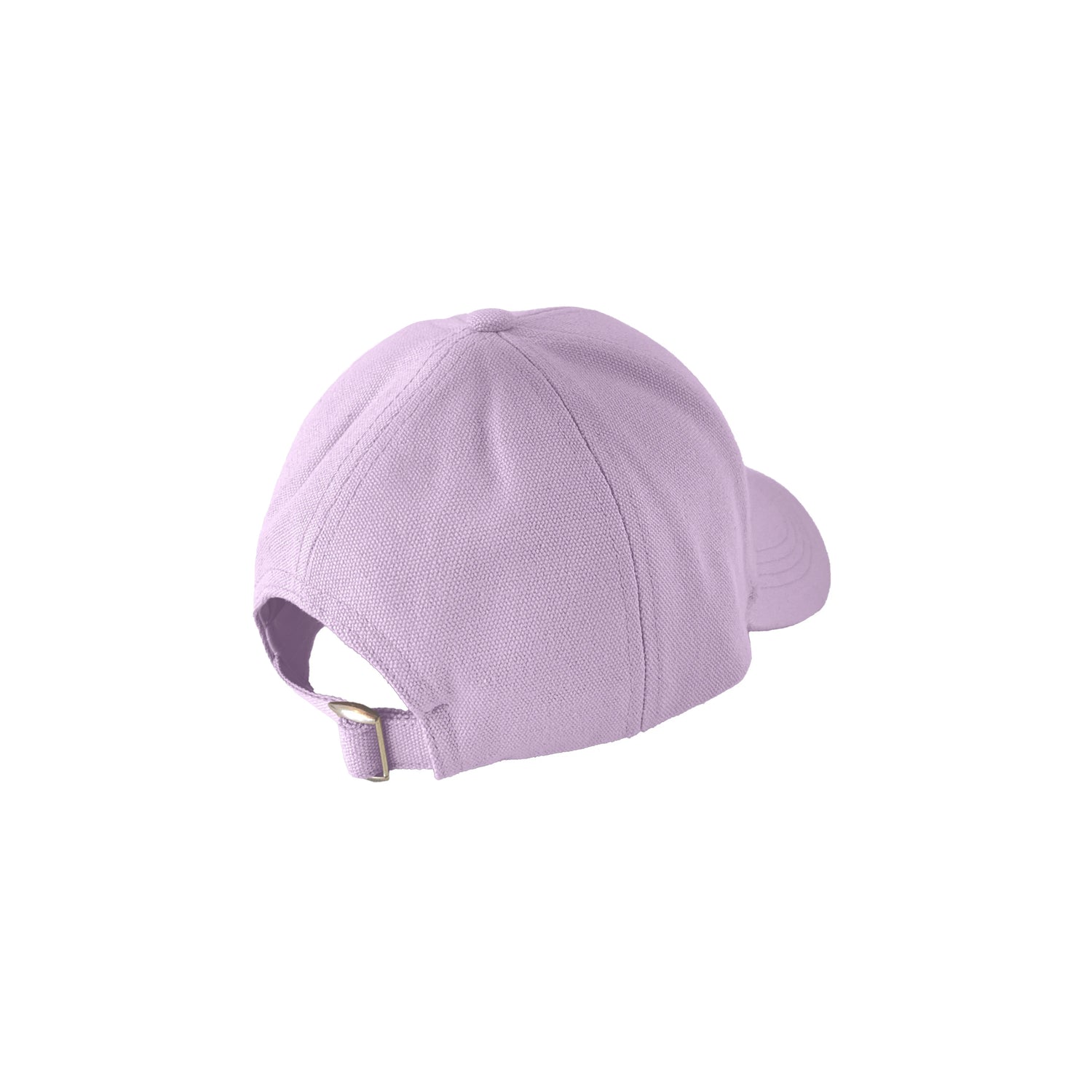 Miffy Bunny Cap - Lilac