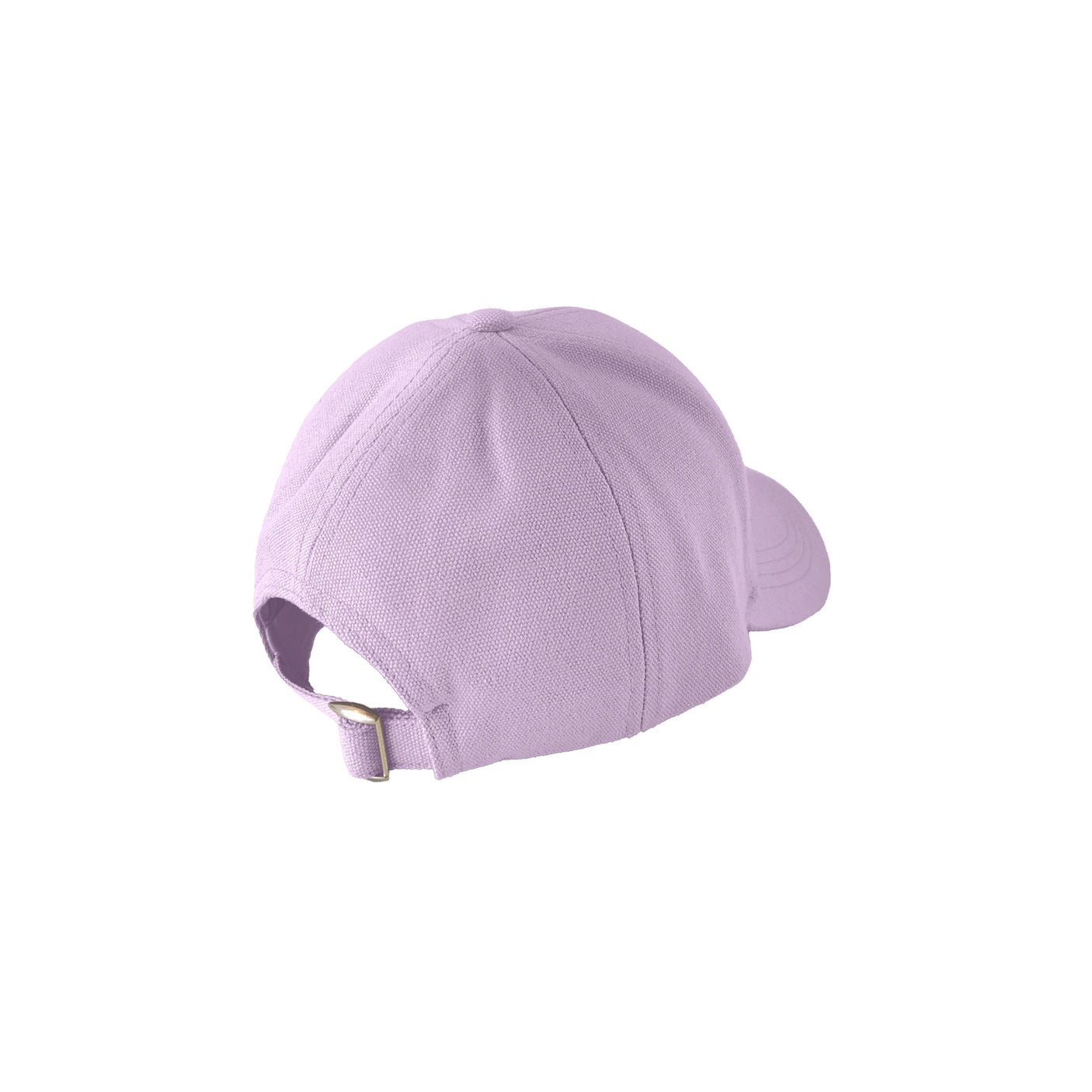Miffy Bunny Cap - Lilac