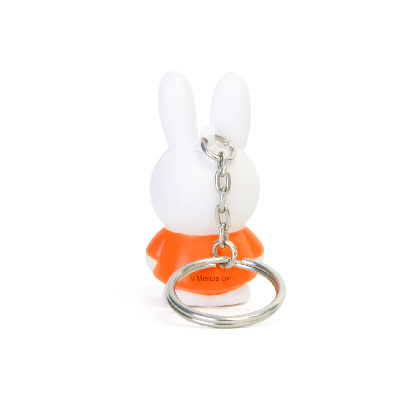 Miffy Keychain - Classic