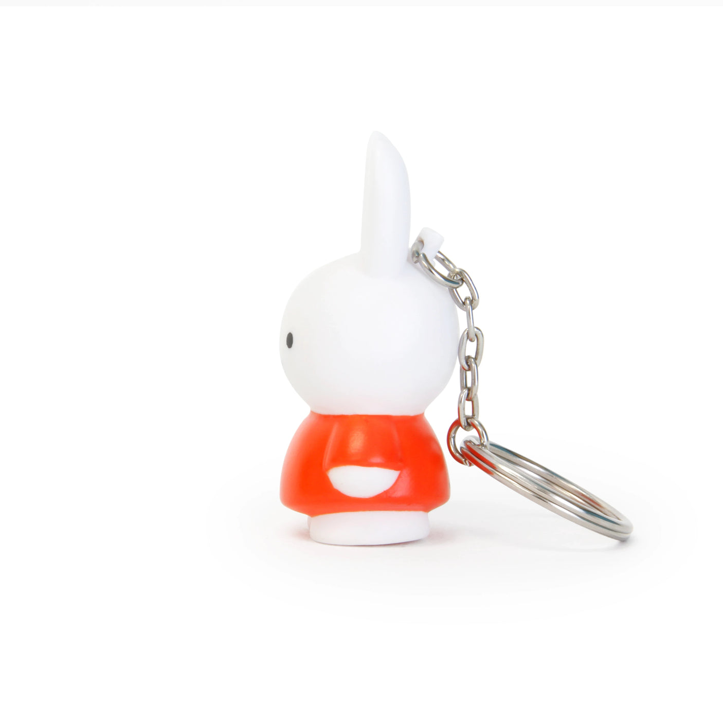 Miffy Keychain - Classic